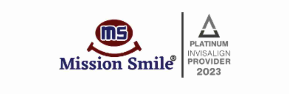 Mission Smile Dental Clinic in Kolkata Cover Image