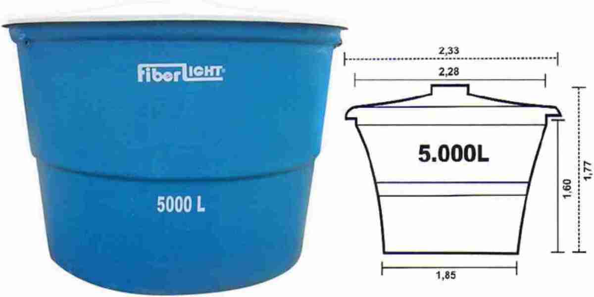 Depósitos de Agua De superficie, enterrados o para lluvia