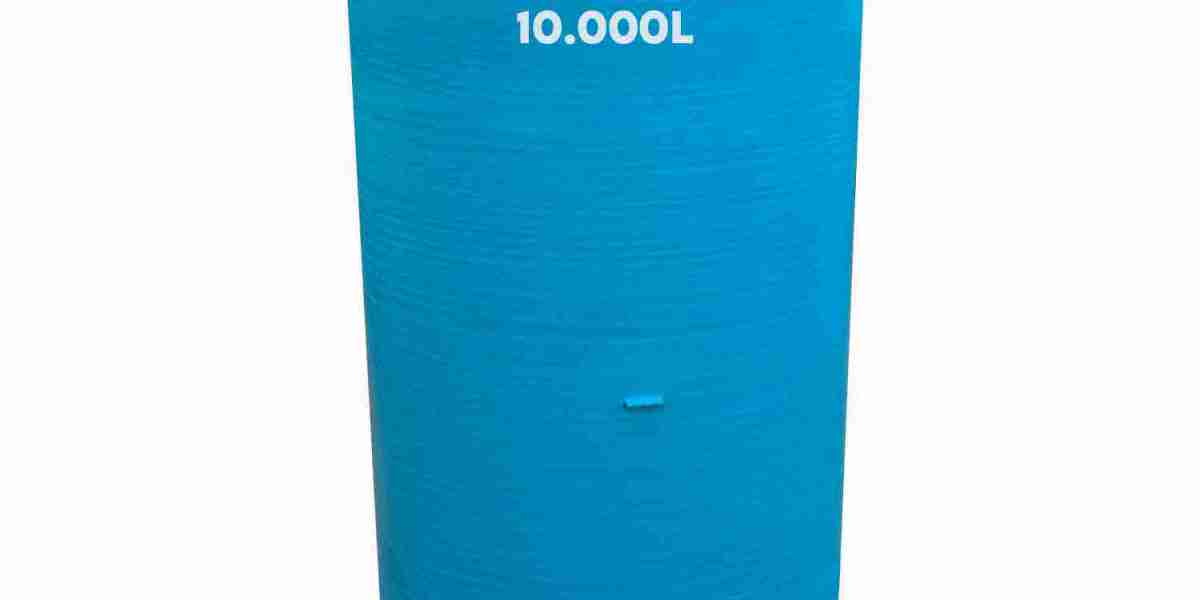 20000 Litre Water Tanks 20001-50000 Litre Tanks