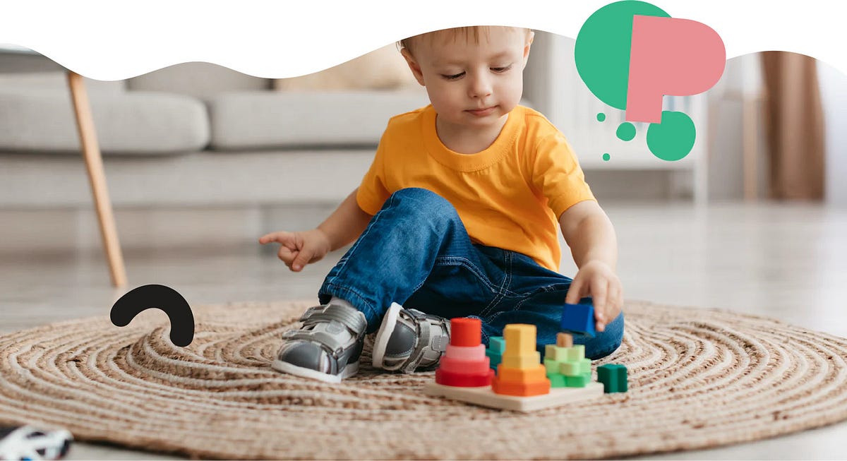 A Comprehensive Guide on Exploring Educational Toys for 1-Year-Olds