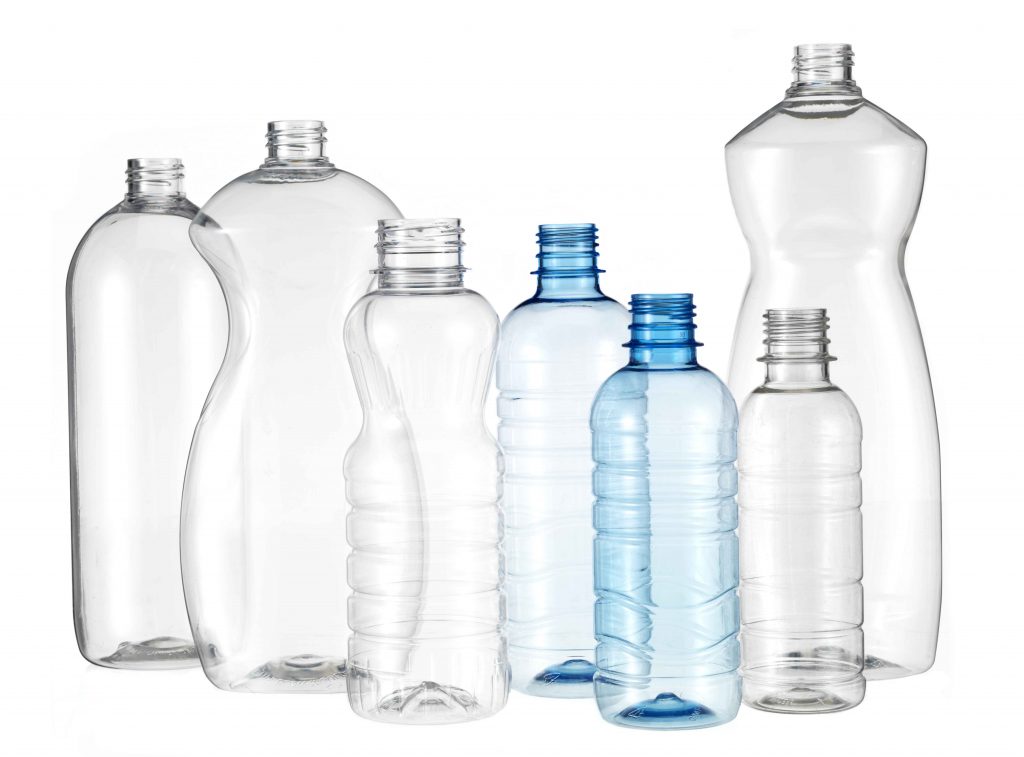 Plastic Bottle – Manage Optimal Level Of Production For Goods