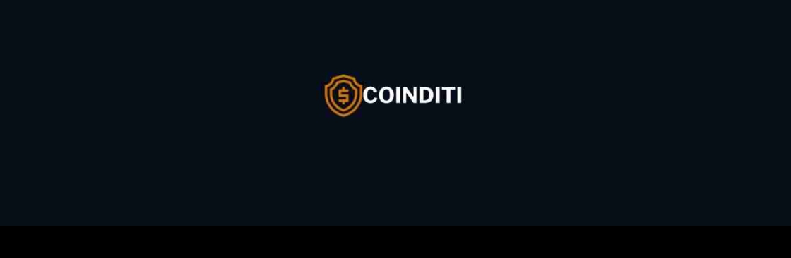 COINDITI Cover Image