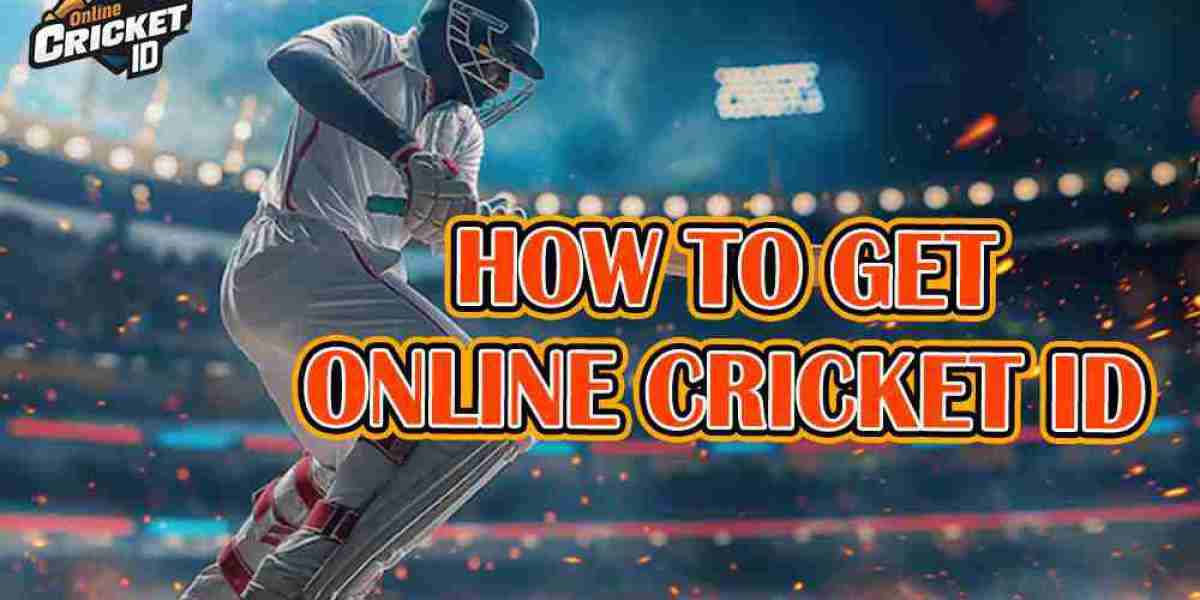 Online Cricket ID Guarantee Your ID With Energizing Offers