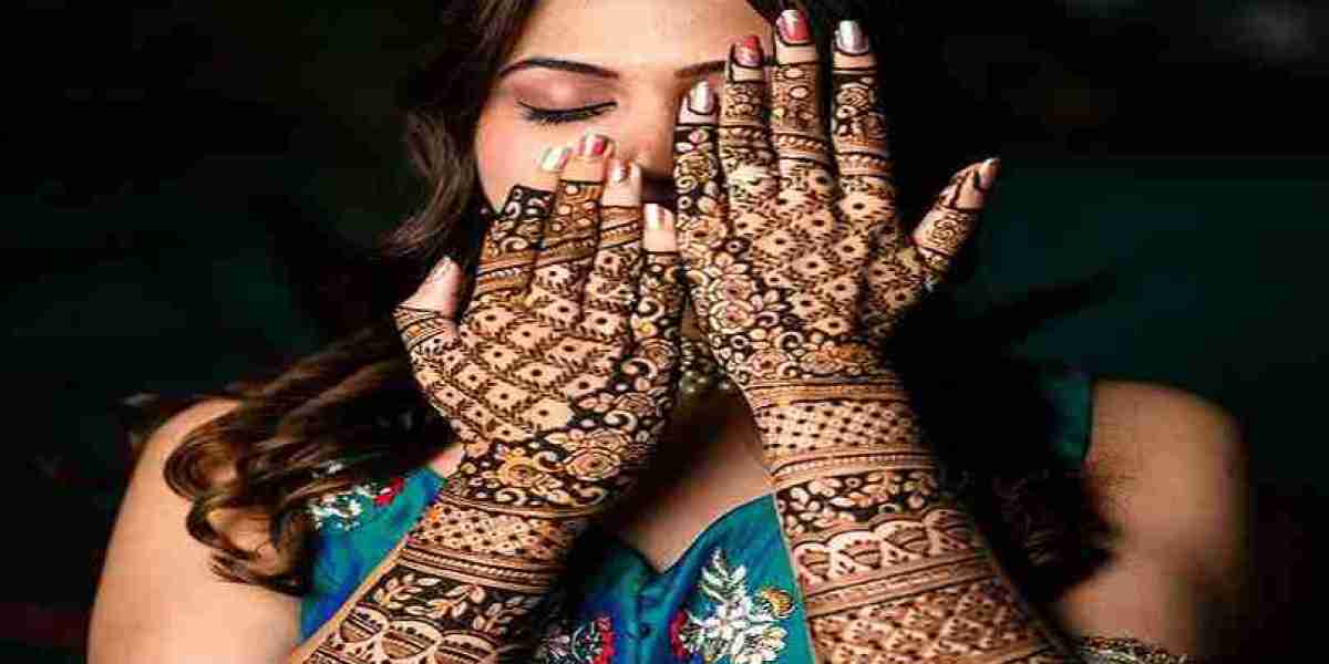 Unveiling Your Dream Wedding: Essential Services in Guntur