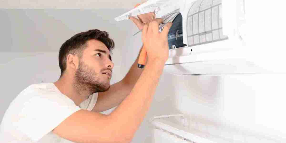 Affordable AC Repair Service in Vashi: What to Look For