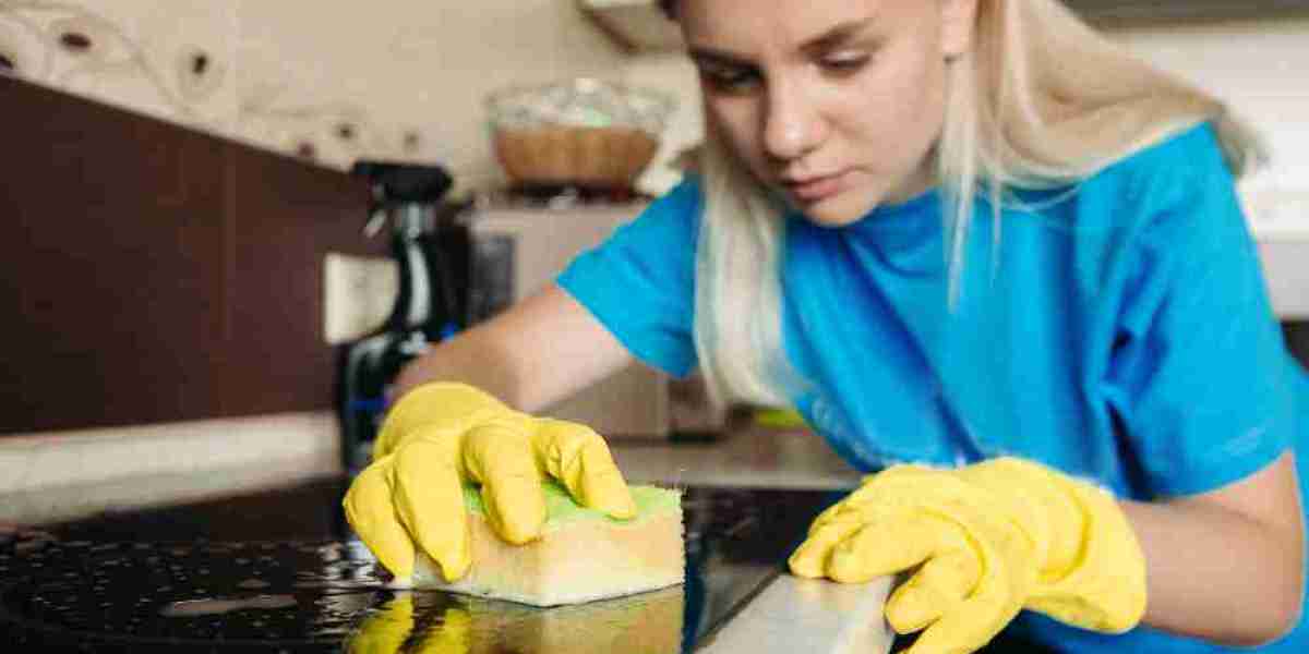 House Cleaning Service in Dubai: Why Home Maids is Your Trusted Partner