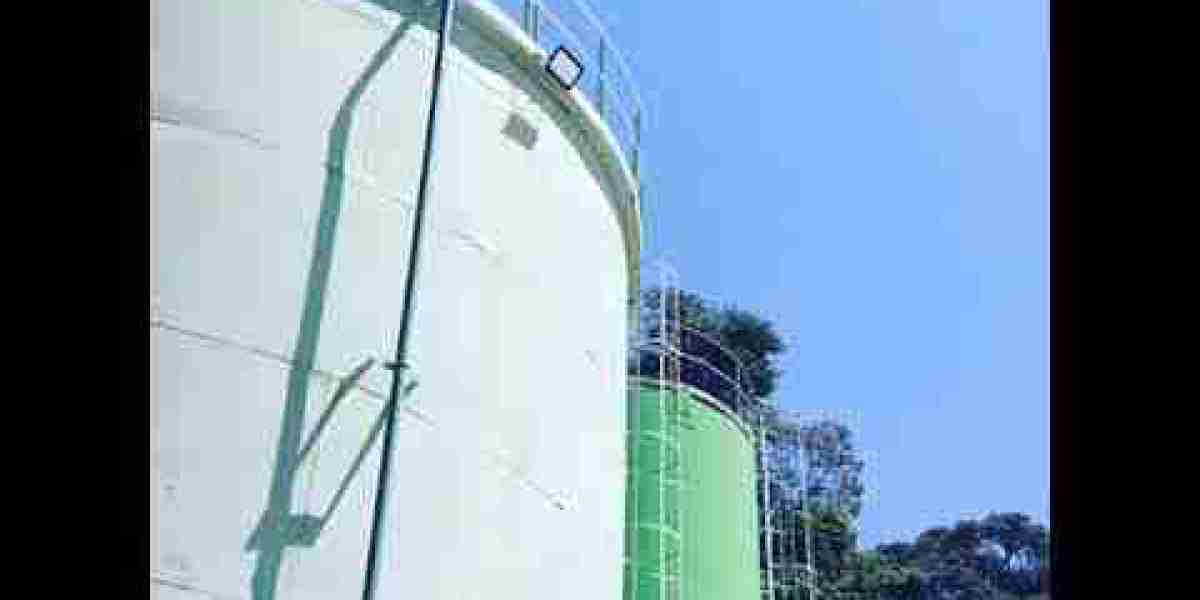 Guide To Water Storage Tanks