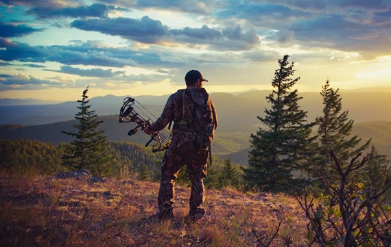 Gear Up: 5 Hunting Accessories For Every Situation - Every Single Topic