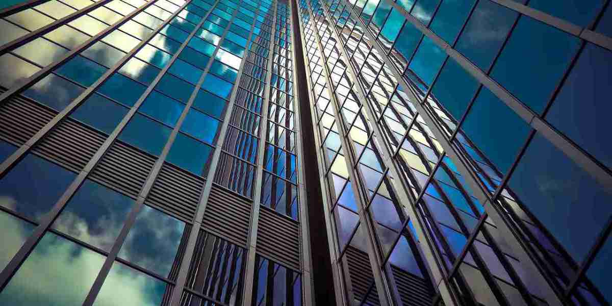 The Role of Architectural Glazing in Modern Construction by Crystal Units