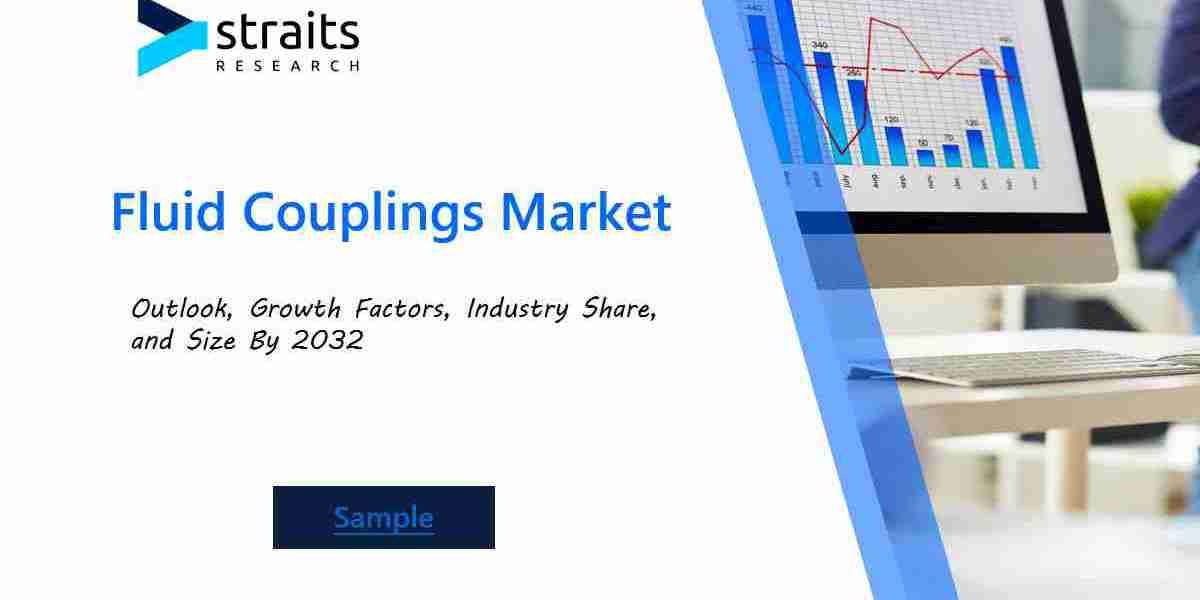 Comprehensive Review of the Fluid Couplings Market: Assessing Applications in Mining, Construction, and Manufacturing