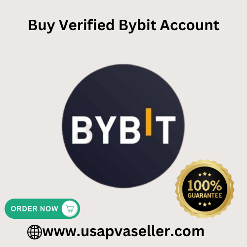 Buy Verified Bybit Account | Fast & Secure Crypto Trading