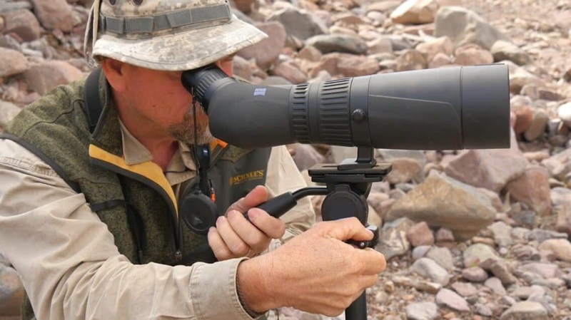 Spotting Scope Advantages Every Outdoor Enthusiast Should Know – Mason'sNews