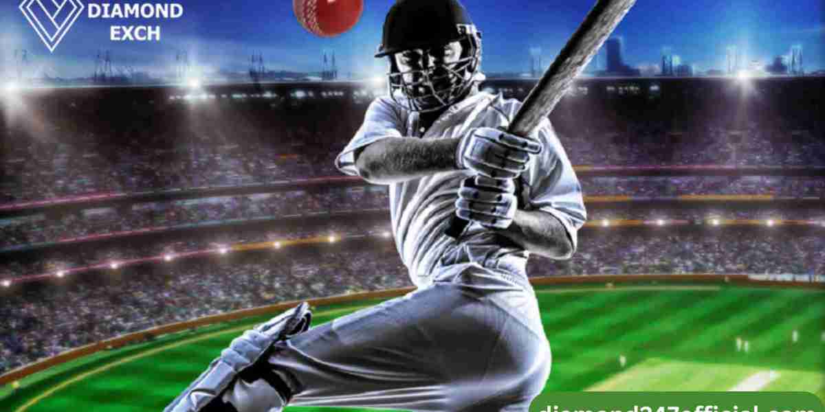 Diamond Exch : Get A Special Offer On Cricket Betting ID In 2024