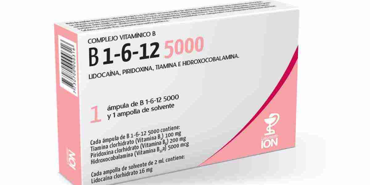 12 síntomas que indican una carencia de vitamina B12 y dónde encontrarla en los alimentos