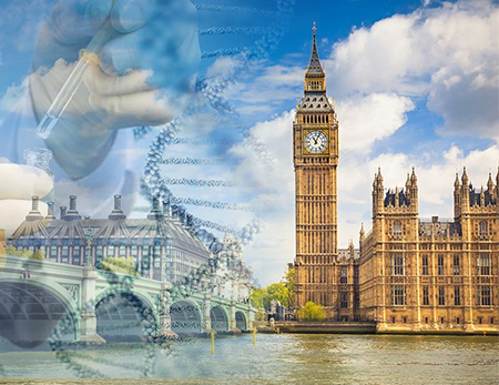 DNA Tests for UK Immigration | Immigration DNA Testing UK