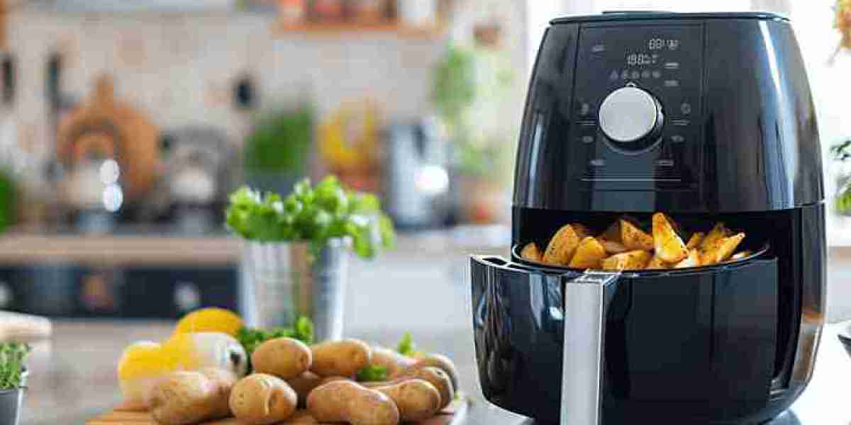 How to Clean and Maintain Your Air Fryer for Long-lasting Performance