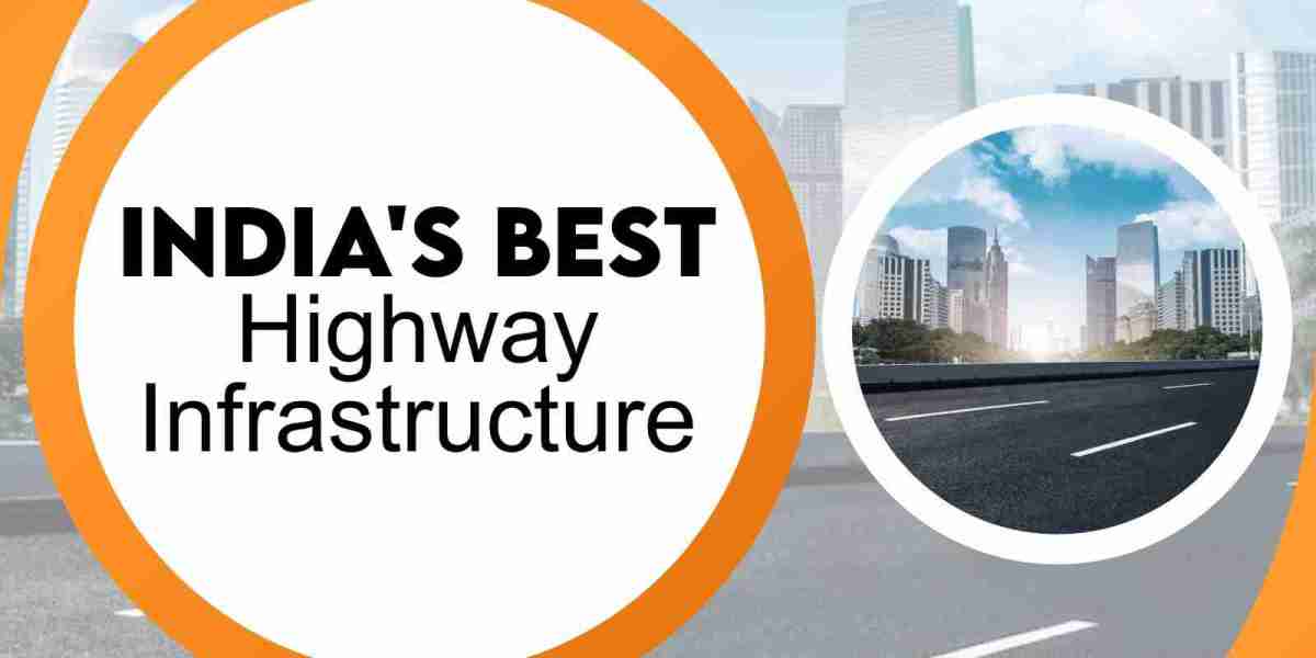 Driving Excellence: Building India's best Highway Infrastructure