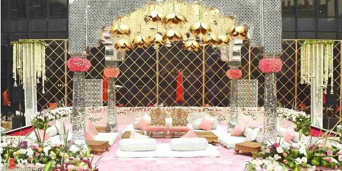 Your Dream Wedding Awaits: Top Wedding Planners in Berhampur, Jagatsinghpur, Dhenkanal, and Mayurbha