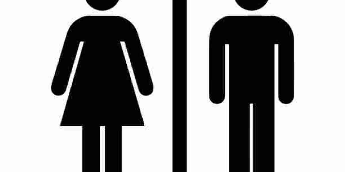 Bathroom Signs: An Essential Element in Any Public Space