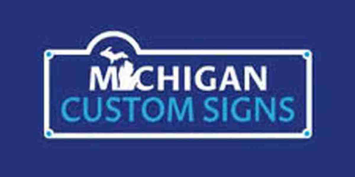 Searching for Custom Signs Near Me: Bringing the Business to A New Level