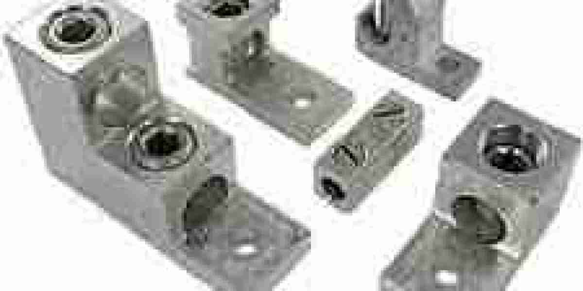 A Comprehensive Guide to Mechanical Lugs: Types, Applications, and Benefits