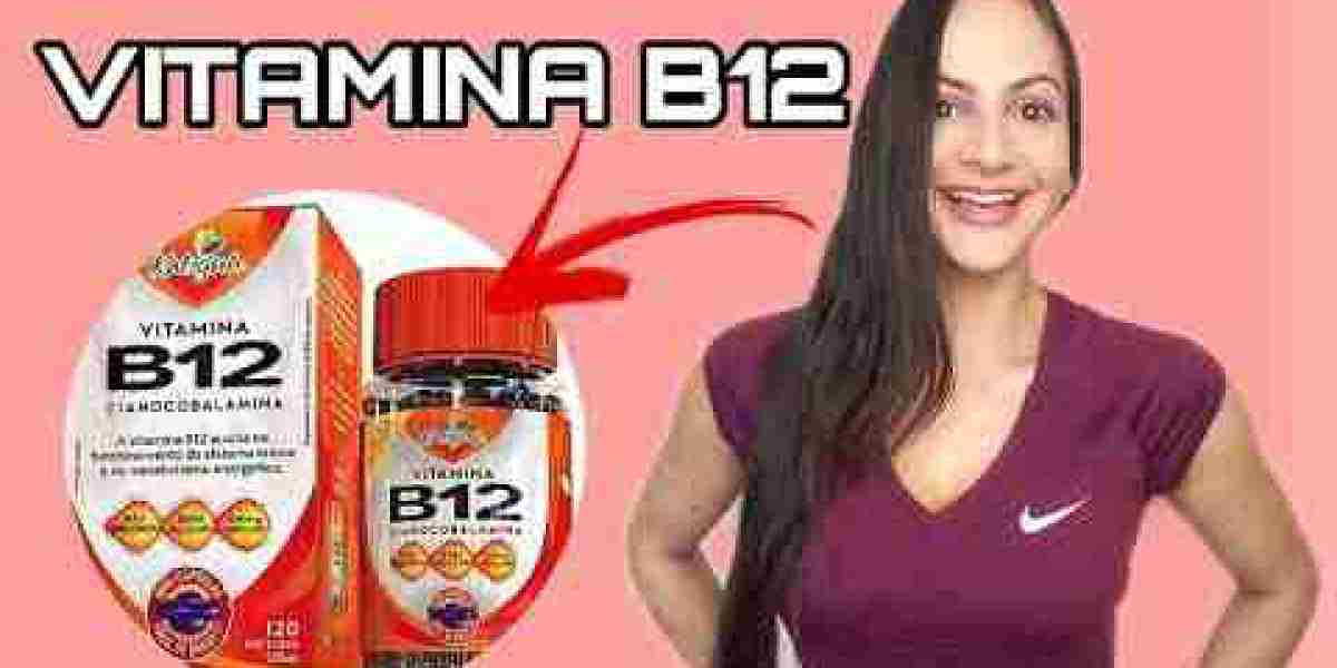 Vitamina B12: dónde encontrarla, carencia, síntomas y tratamiento