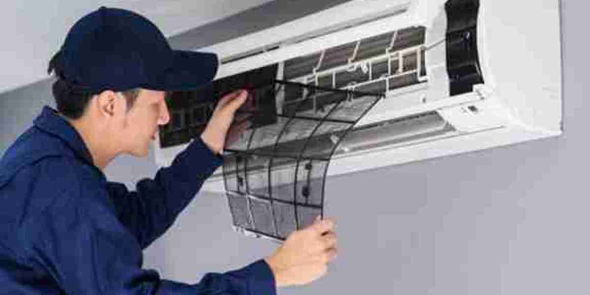 Choosing the Right AC Service Centre in Navi Mumbai: What You Should Know