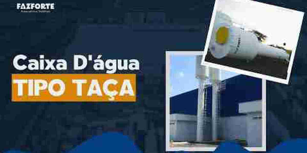 Depósitos Modulares para Reserva de Agua