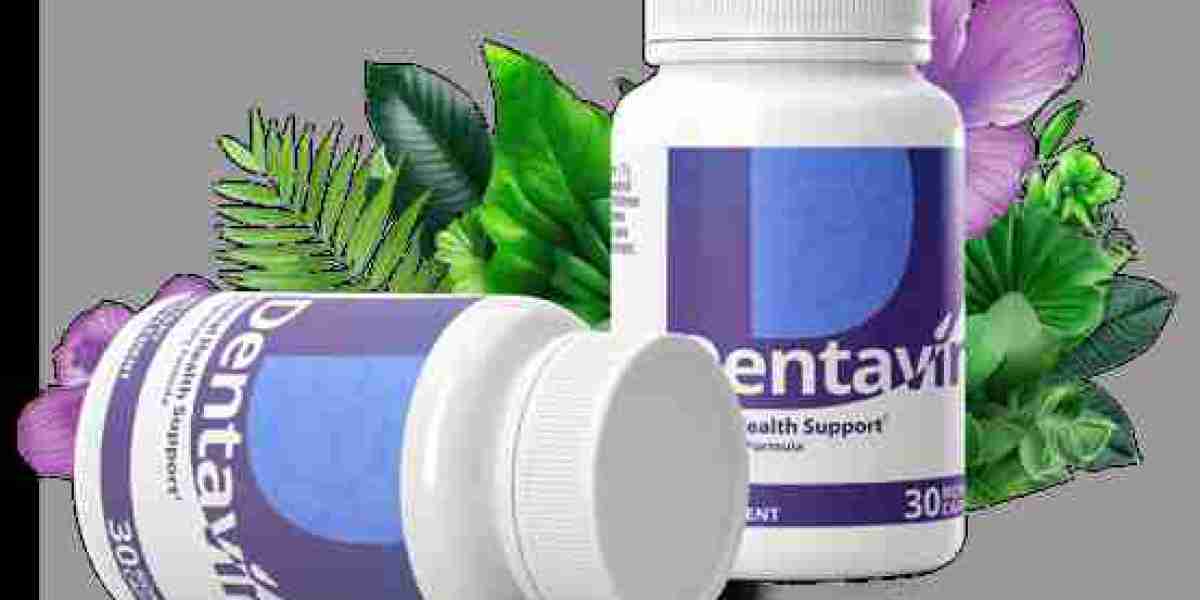 Dentavim: Your Go-To Solution for Superior Teeth and Gums Health