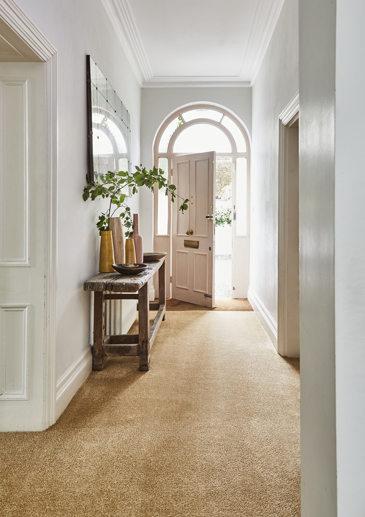 Hallway Transformation: 5 Simple Ways to Upgrade the Hallway | Available Online