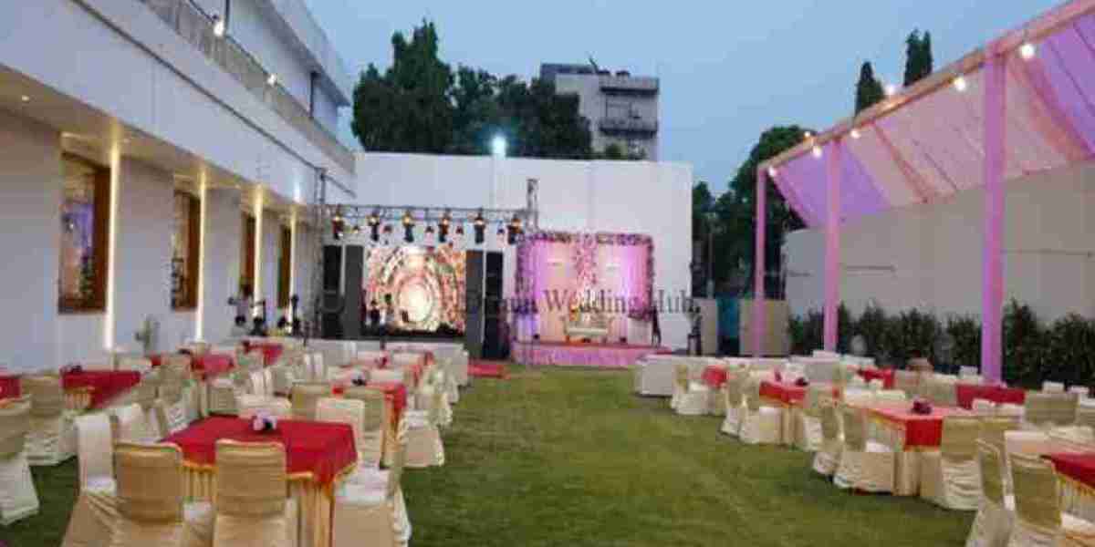 Your Dream Wedding Awaits: Top Wedding Planners in Mizoram