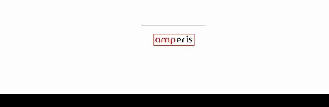 Amperis Products SL Cover Image