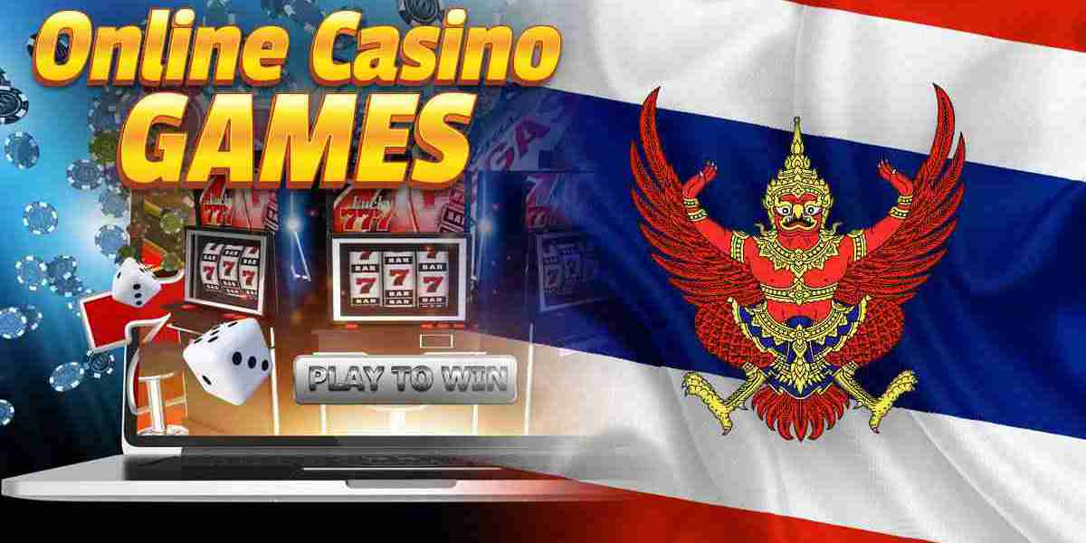 Discover the Best Online Casinos for People in Thailand