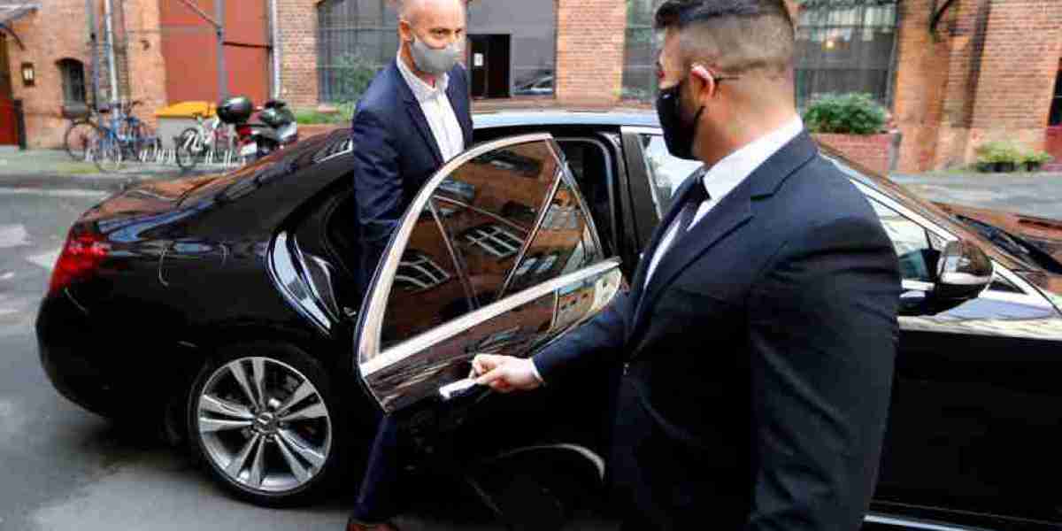 Private Car Service in Switzerland: Your Day-to-Day Limousine Service on Demand in Geneva