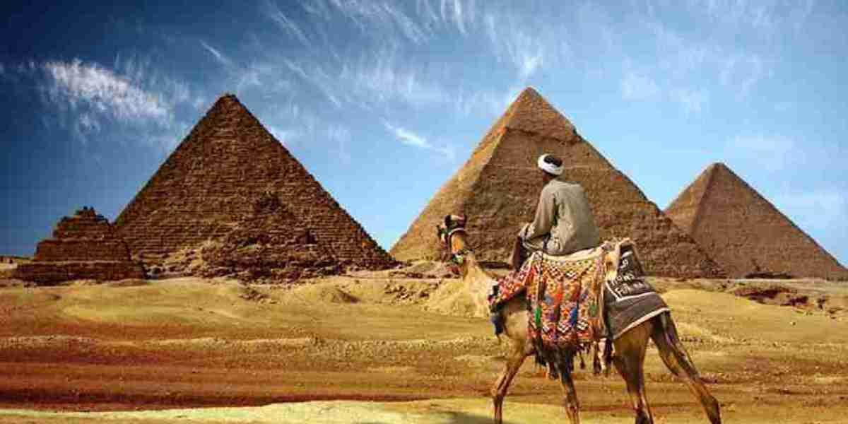 Simplified Guide to the Egypt e Visa: Your Quick Travel Solution