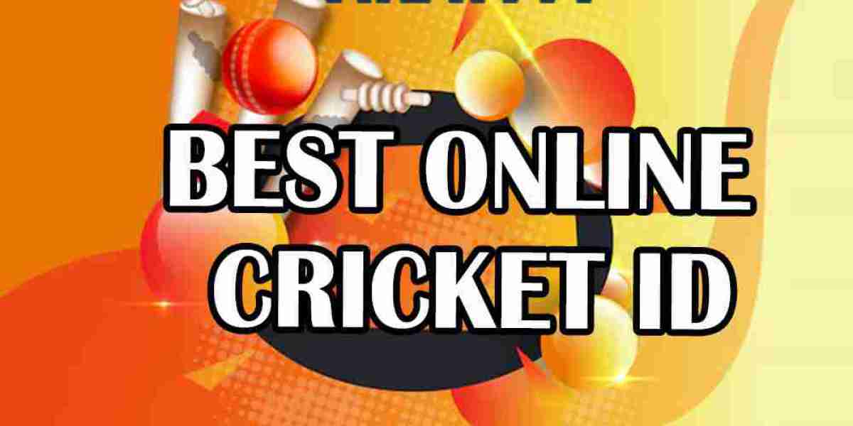 Best Online Cricket ID | India’s most trusted gaming platform in India