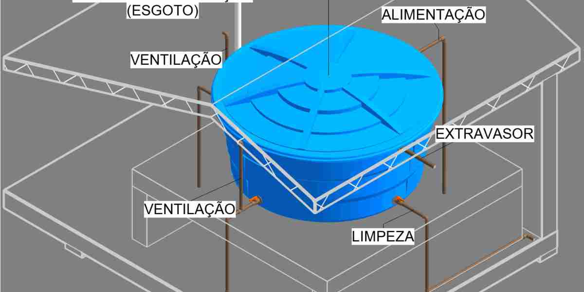 Tipos de depósitos de agua metálicos Silos Spain