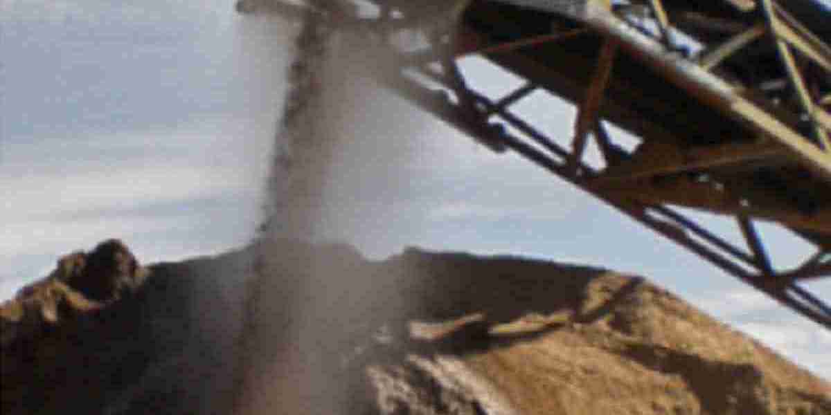 Dust Control Systems to Reach USD 26,628.99 Million by 2034