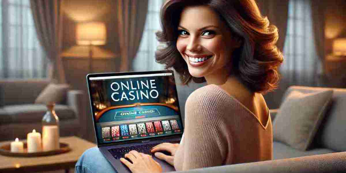 Explore the Baccarat Site Experience