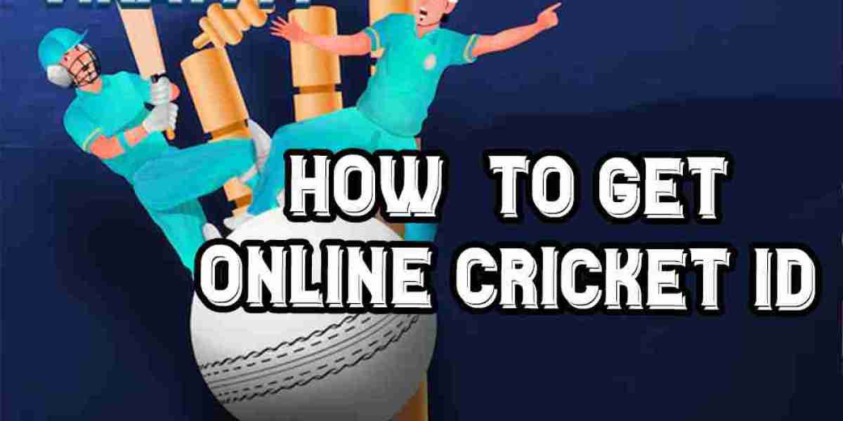 What Will You Get from a Recognized Online Cricket ID Provider?