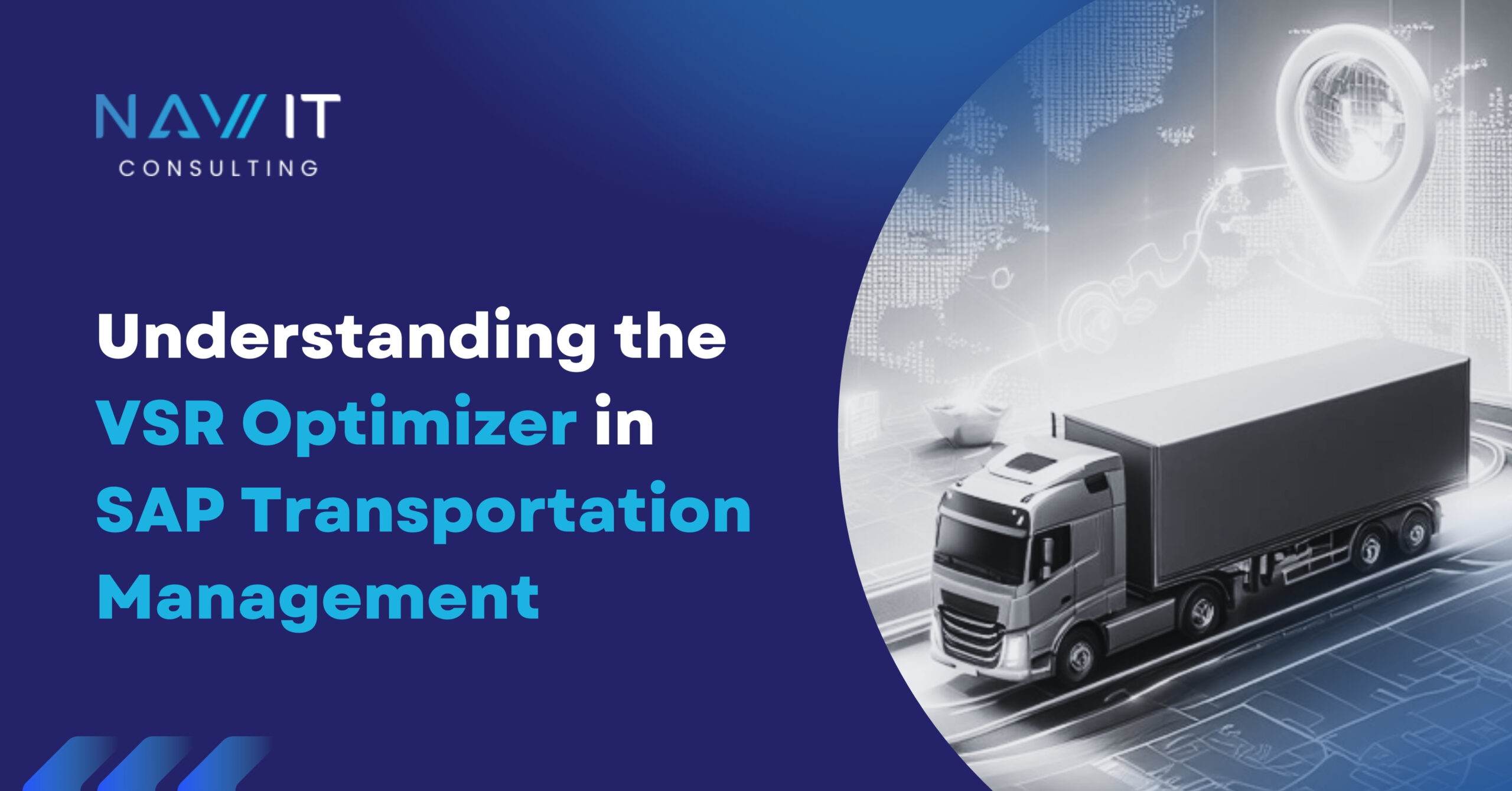 VSR Optimizer SAP TM: Enhance Your Transportation Management