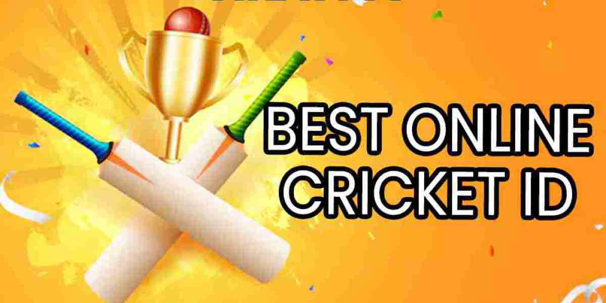 Best Online Cricket ID | Online Cricket Betting ID | Online Cricket ID Provider