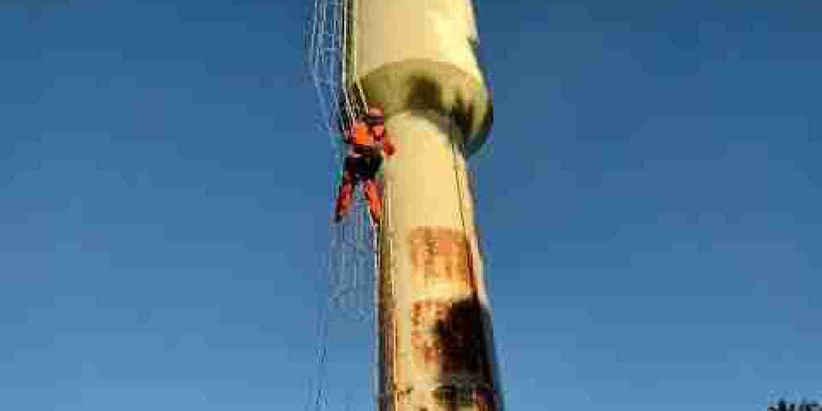 10000 Gallon Galvanized Water Storage Tank