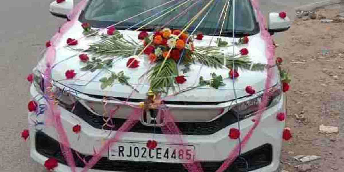 Elevate Your Wedding Experience: Bartenders and Car Services in Alwar