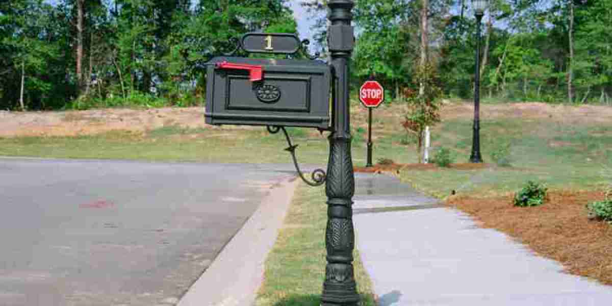 Enhancing Your Property with Curbside Mailboxes: Functionality, Style, and Security