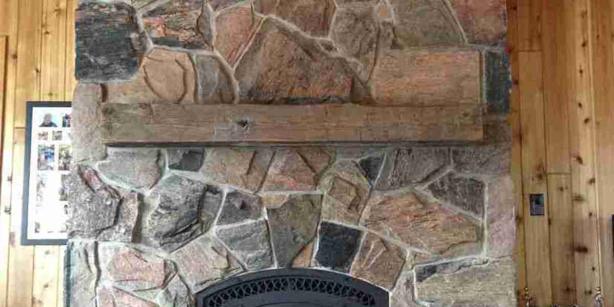 Incorporating Muskoka Stone into Modern and Rustic Home Designs