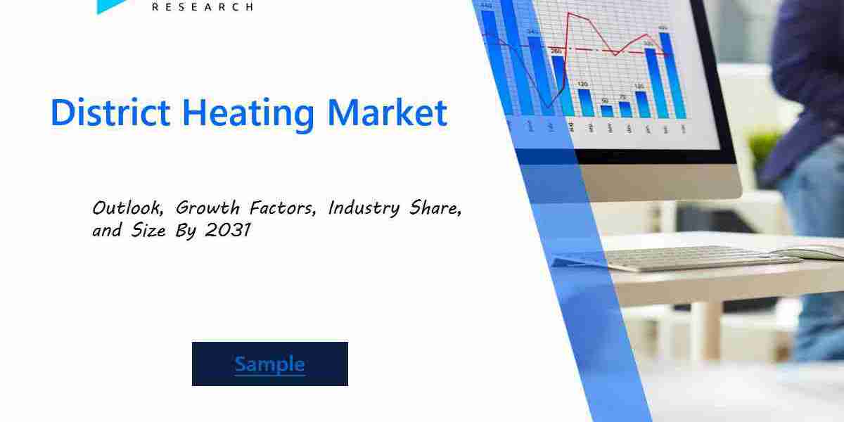 District Heating Market Overview: A Comprehensive Guide to Current Trends, Innovations, and Strategic Opportunities