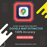 www.cross.tv - ahmad software - The Best Methods And Tools To Extract Data From Google Maps