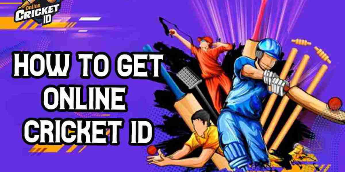 Online Cricket ID: India's Most Amazing and Fun Gaming