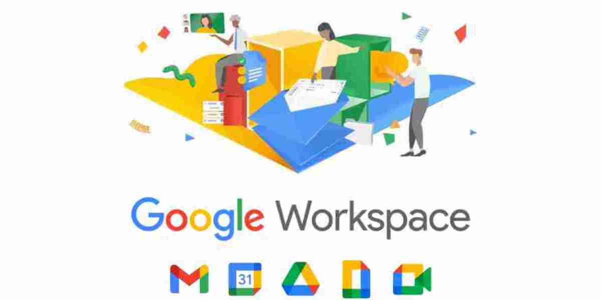 Google Workspace Partner: Extensive Assistance and Migration Solutions